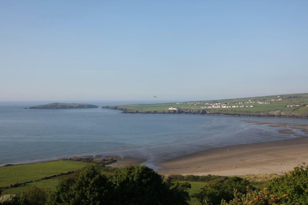 Cardigan Bay Holiday Park Buitenkant foto