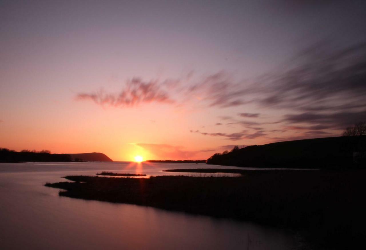 Cardigan Bay Holiday Park Buitenkant foto