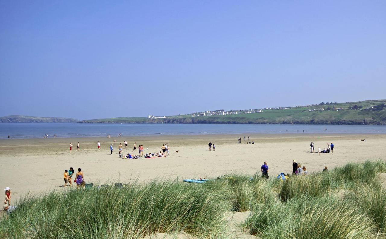 Cardigan Bay Holiday Park Kamer foto